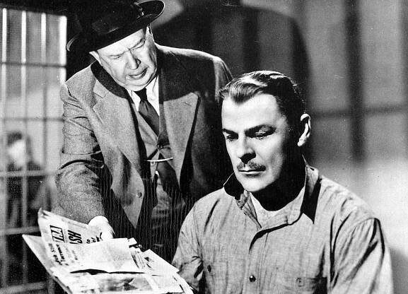 Impact - Z filmu - Charles Coburn, Brian Donlevy