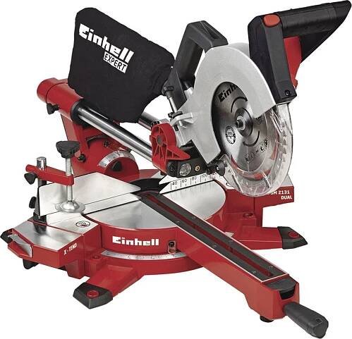 Einhell Expert TE-SM 2131 Dual od 3 953 Kč