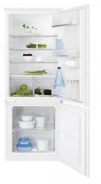 Chladnička s mrazničkou Electrolux ENN2300AOW
