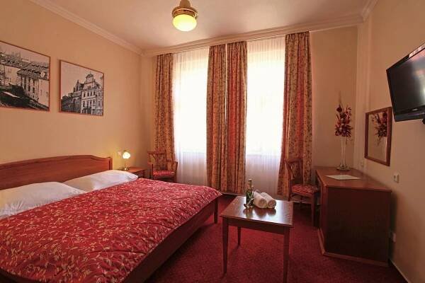 Hotel Anna foto 3