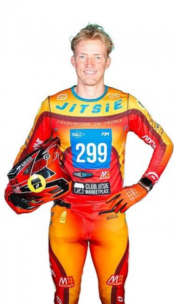Haga Sondre