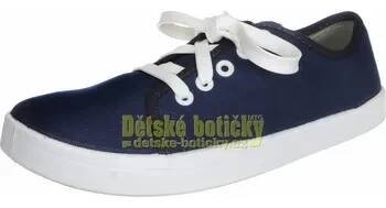 Dámské tenisky Anatomic ALL IN - A11 modrá 42
