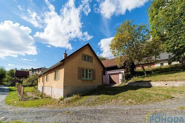 Prodej domů, Zderaz | Mapio.cz