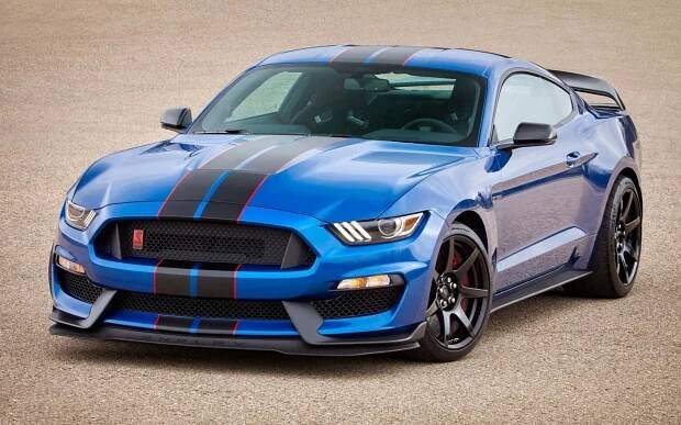 Ford Mustang Shelby Gt350 2880 X 1800 Wallpaper Wallpaper