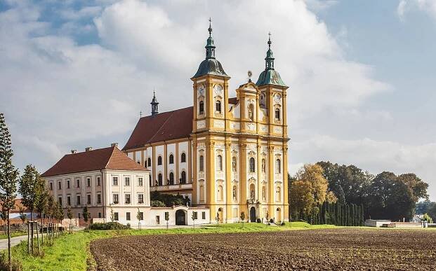 V Dubu nad Moravou budou vzpomínat na zavražděného P. Cyrila Vrbíka