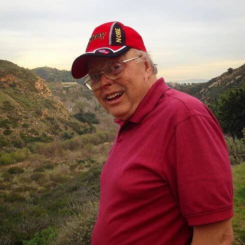 03-2023-eulogy — James Francis Flynn
