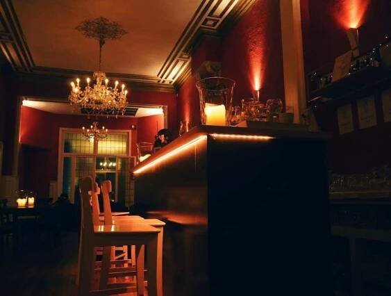 Leopold Hotel Bruggy