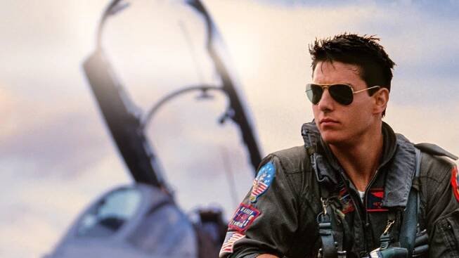 Trailer k filmu "Top Gun", sledujte ve vysoké kvalitě na SWEET.TV