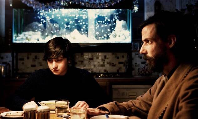 Noah Taylor - Jmenuji se Oliver Tate (2011), Obrázek #3