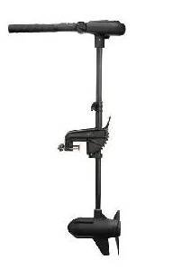 Haswing Lodní elektromotor Protruar 2.0 12V 85LB