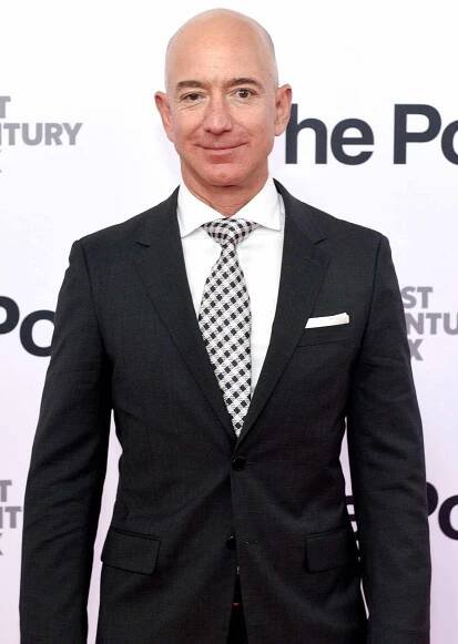 Why Jeff Bezos' Biological Father Didn't Know Who His Billionaire Son Was for Years