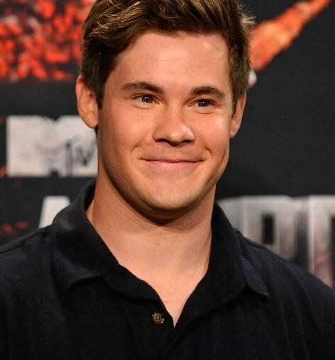 Adam DeVine Star Opposite Zac Efron Fox's 'Mike and Dave Need Wedding Dates'