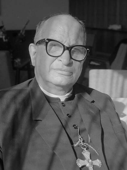 José Garibi y Rivera