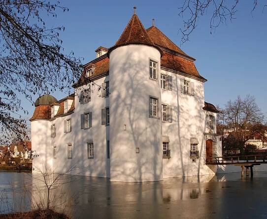 Gebäude