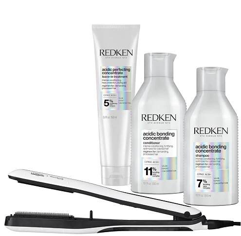 L'Oréal Professionnel Steampod x Redken Acidic Bonding Bundle