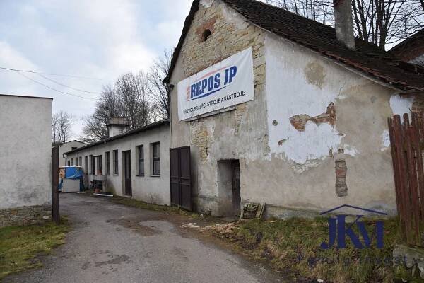 Prodej Dům, Makov, okres Svitavy