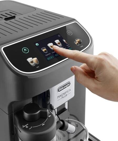 De'Longhi Magnifica Plus ECAM 320.61.G