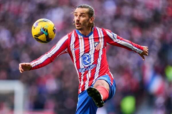 Barcelona vs. Atlético Madrid živě [21.12.2024] La Liga dnes