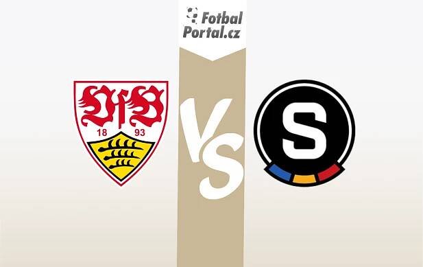 Sázky na zápas Stuttgart - Sparta