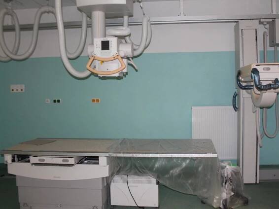 Klatovská nemocnice zavádí poplatky za parkování