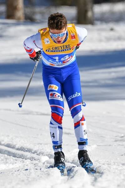 Michal Novák (lyžař)