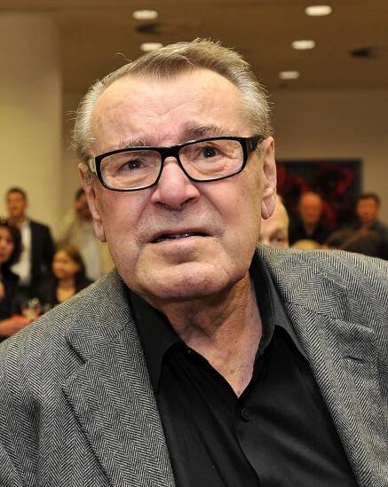 Miloš Forman