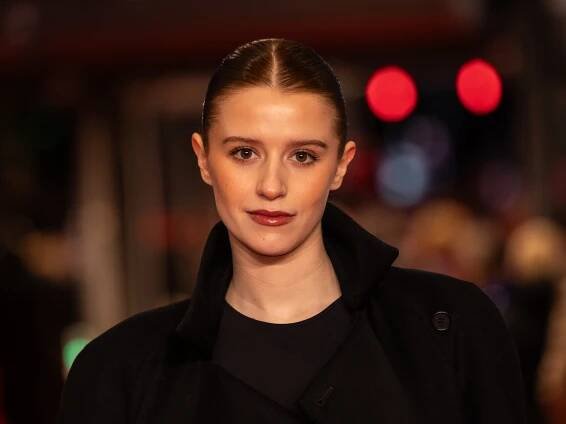 Katharina Stark