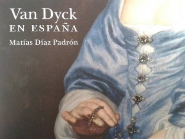 Van Dyck in Spain - European Heritage Awards / Europa Nostra Awards