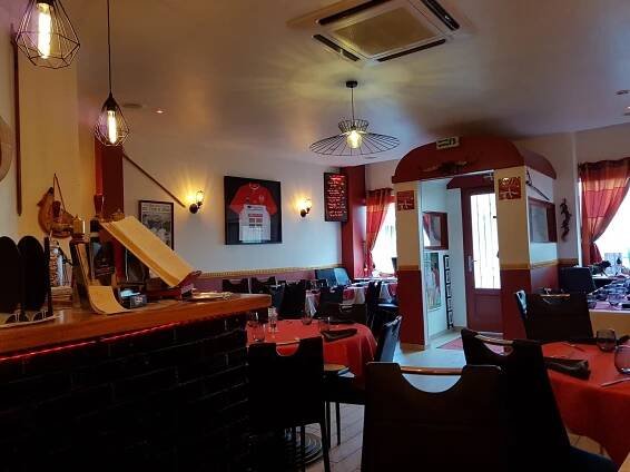 LE COQ ROUGE, Reims - Hincmar - Restaurant Reviews, Photos & Phone Number - Tripadvisor