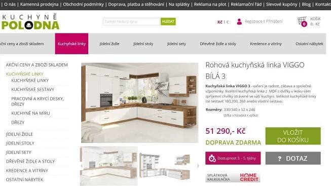 Správně zvolená kuchyně ušetří až 10tky tisíc: Srovnali jsme ceny dodavatelů | arecenze