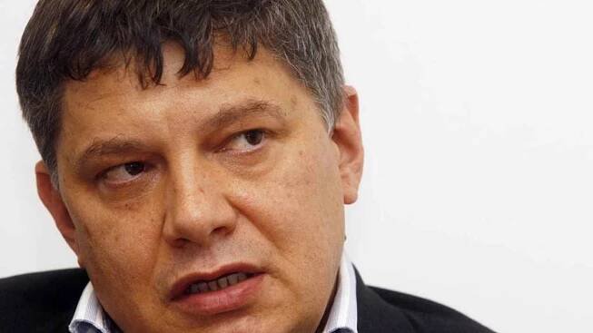 Nejvyšší soud odmítl dovolání exšéfa Sazky Hušáka kvůli směnce na 50 milionů