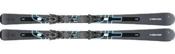 Sjezdové lyže HEAD SHAPE E-V8 SW + PR 11 GW 24/25