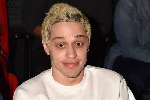 Pete Davidson