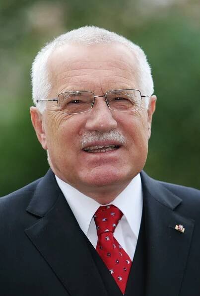 Václav Klaus citáty