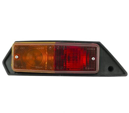 Zadní světlo / STOP světlo + blinkr / Iseki TA357