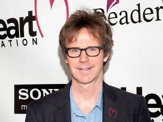 Dana Carvey‘s son Dex dies from ‘accidental overdose’