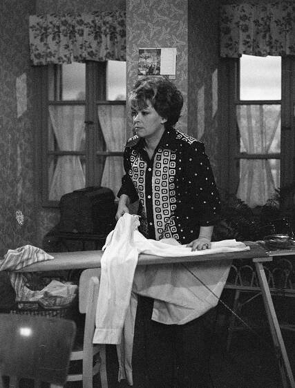 Bakaláři - Krabička (S06E14) (1977)
