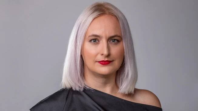 Nový seriál Děcko startuje! Jeho scenáristka Lucie Macháčková adoptovala dceru jako single matka