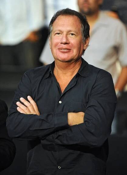 Garry Shandling Memorial Mixes Laughs, Tears and a Few Characters