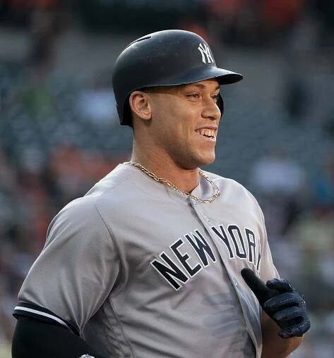 List of New York Yankees captains