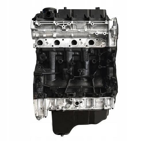 MOTOR REPASOVANÝ FORD TRANSIT 2.2 TDCI RWD ZADNÍ NAPED CVR5 ENGINE EURO 5 Výrobce dílů Ford OE
