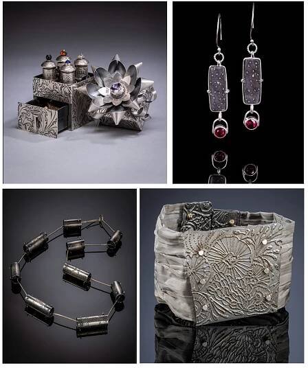 Metalwork 2022