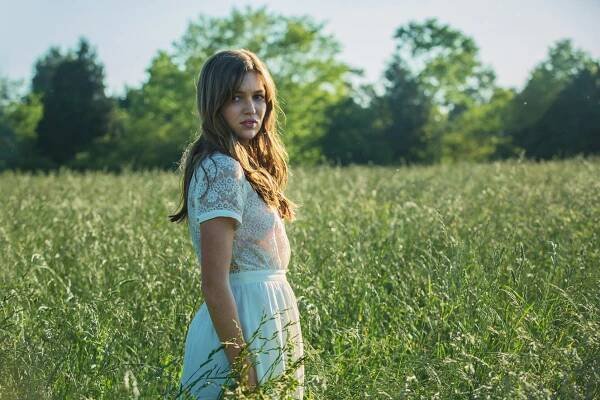 Banshee - Na válečné stezce - Z filmu - Lili Simmons
