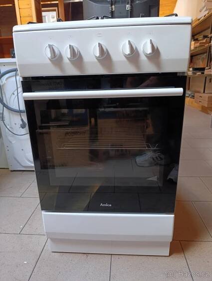 Amica SPP 101 W - Záruka 6 měsíců - Karviná