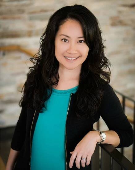 Jennifer Adams • The David and Lucile Packard Foundation