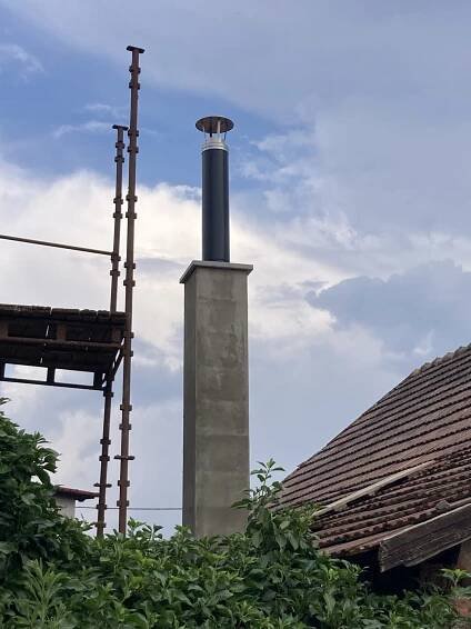 Kominictví Mergl foto 4