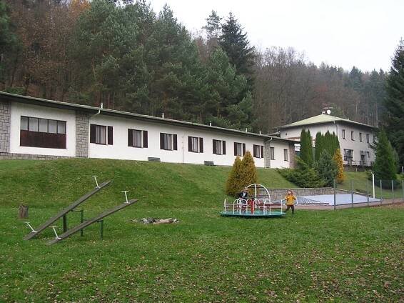 Kemp Lávka Chocerady - ubytování, počasí, teplota, vybavení, hodnocení, foto