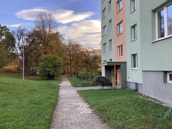 Prodej družstevního bytu 2+1 s balkonem na ul. Dlouhá třída v Havířově, obrázek č. 3