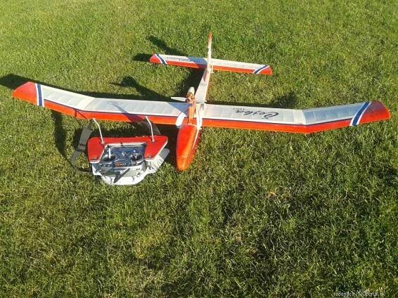 Farbenie Vliesu | Články z modelárskeho sveta o RC modeloch | RC Portál.sk - pre modelárov, všetko o RC modeloch