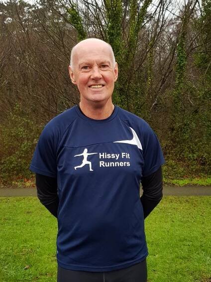 Stephen Willoughby – Running Coach | Hissyfit